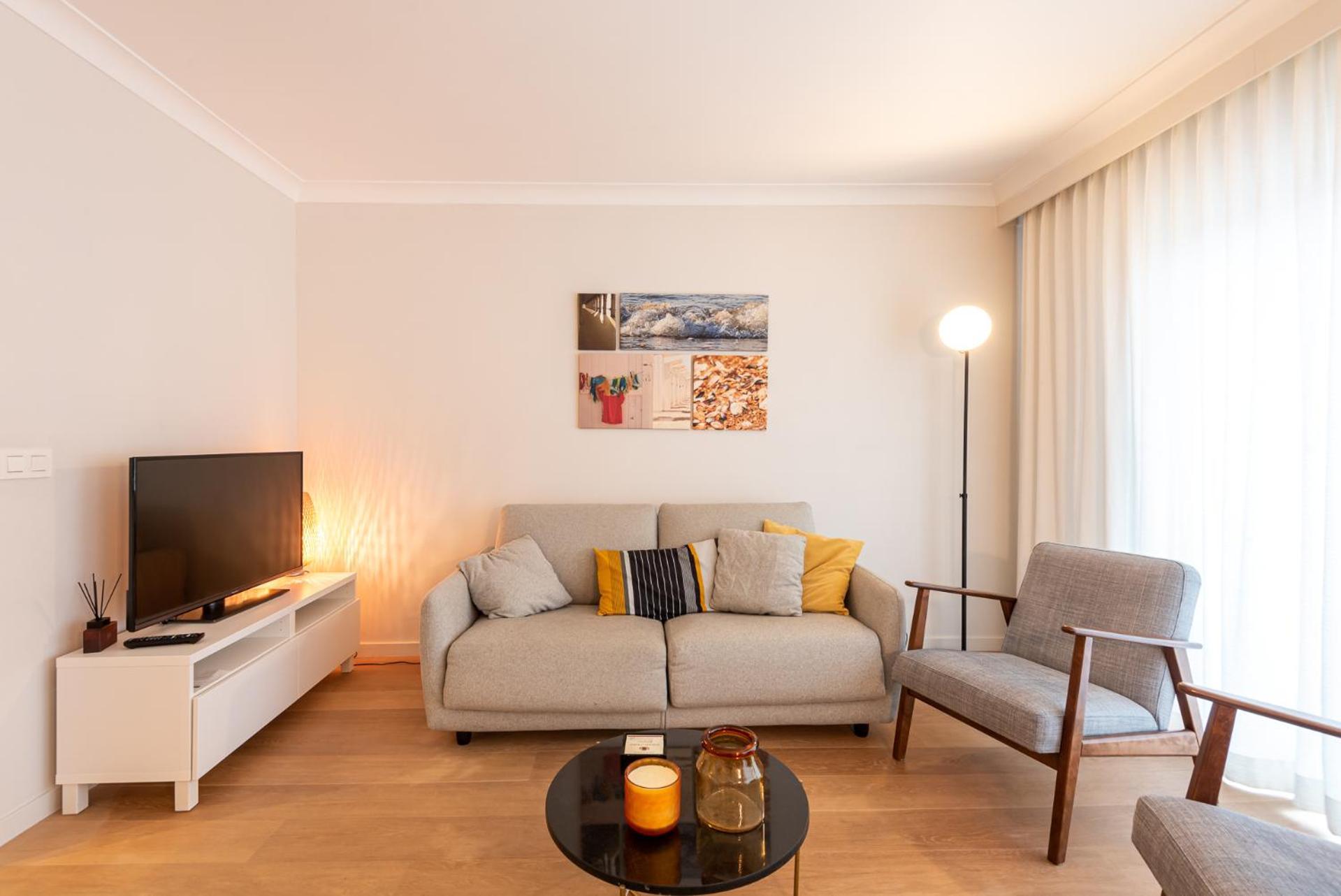 Modern Apartment With Large Terrace Close To The Sea Ostend Luaran gambar